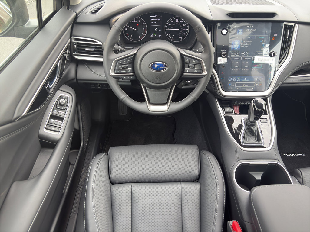 New 2025 Subaru Outback Touring XT image 19