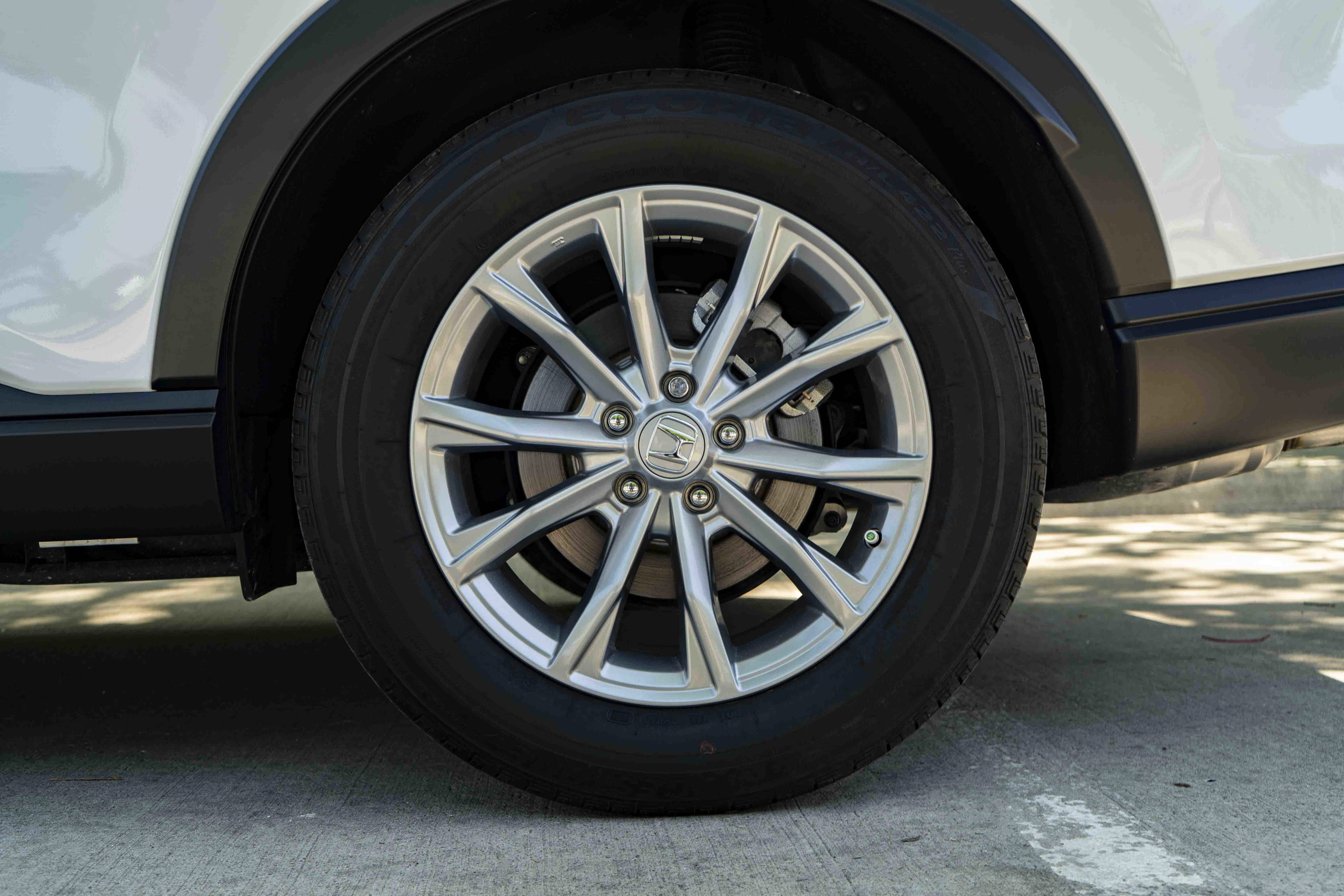 Used 2025 Honda CR-V EX-L image 15