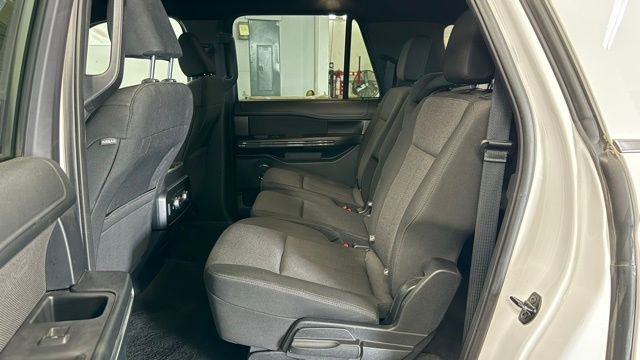 Used 2021 Ford Expedition Max XL AWD/4WD image 24
