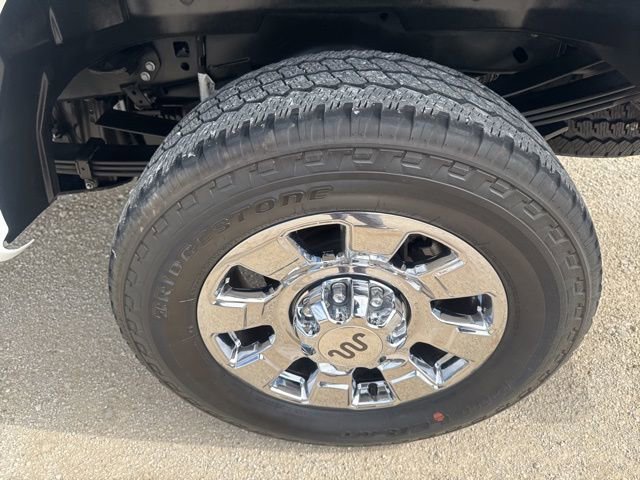 Used 2024 Ford F250 King Ranch w/ Chrome Package AWD/4WD image 12