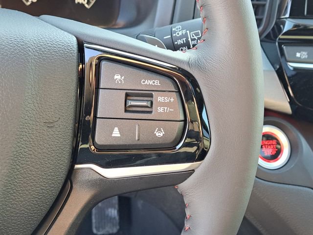 New 2026 Honda Odyssey Sport-L image 11