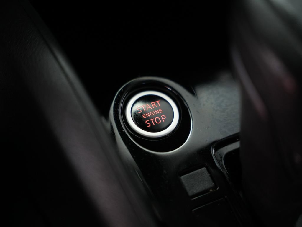 Used 2021 Nissan Versa S image 24