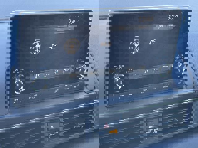 New 2025 Honda Pilot Sport image 17