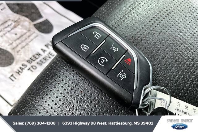 Used 2023 Cadillac Escalade Sport image 9