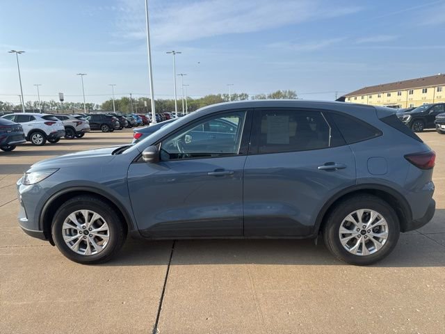 Used 2025 Ford Escape Active w/ Tech Pack #1 image 6