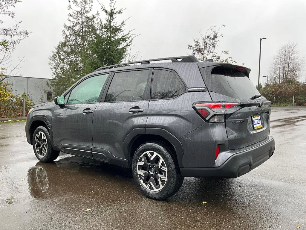 New 2026 Subaru Forester Premium image 6