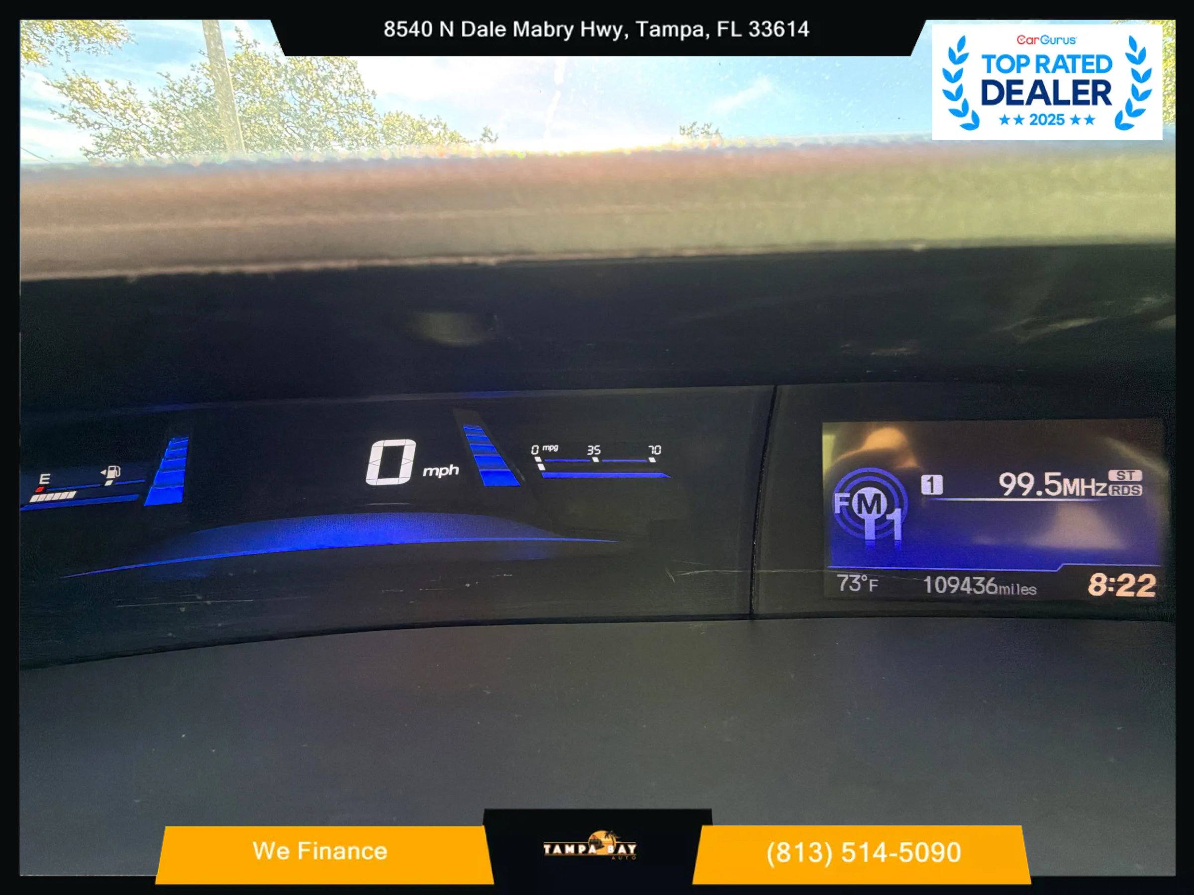 Used 2015 Honda Civic LX image 32