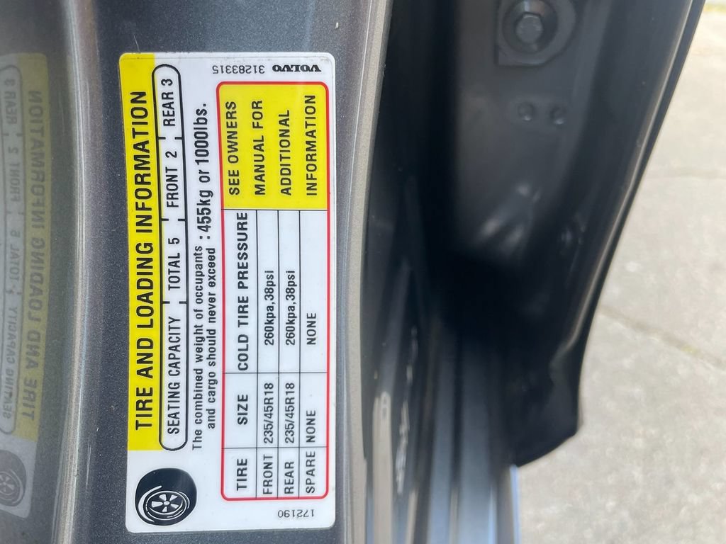 Used 2018 Volvo S60 T5 Inscription AWD/4WD image 33