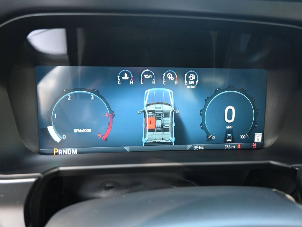 New 2025 Ford F350 Lariat w/ Lariat Ultimate Package image 26