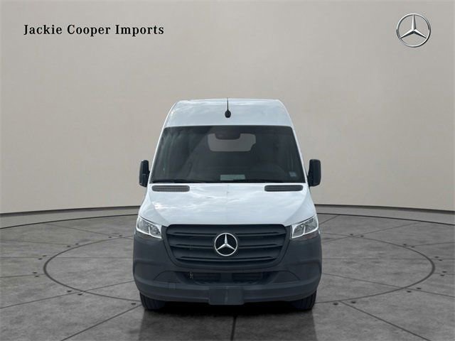New 2024 Mercedes-Benz Sprinter 144 Cargo image 20
