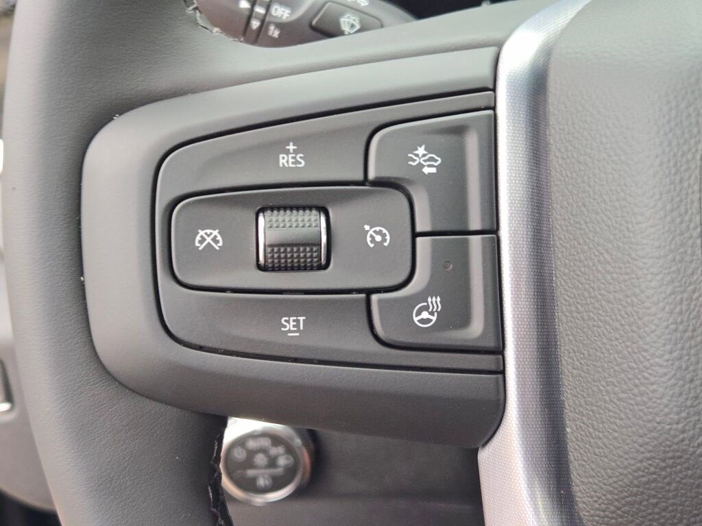 New 2026 GMC Sierra 3500 SLT w/ SLT Premium Package image 32