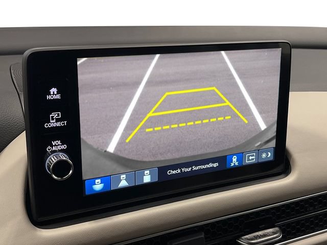 New 2027 Honda HR-V EX-L image 21