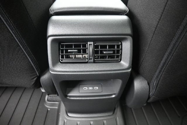 New 2027 Honda CR-V EX image 11