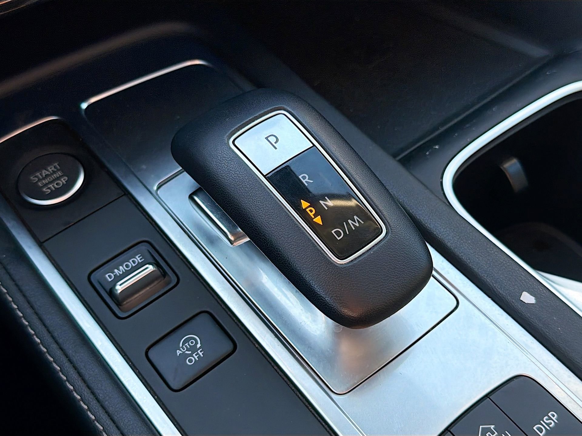 Used 2024 INFINITI QX60 Pure image 31