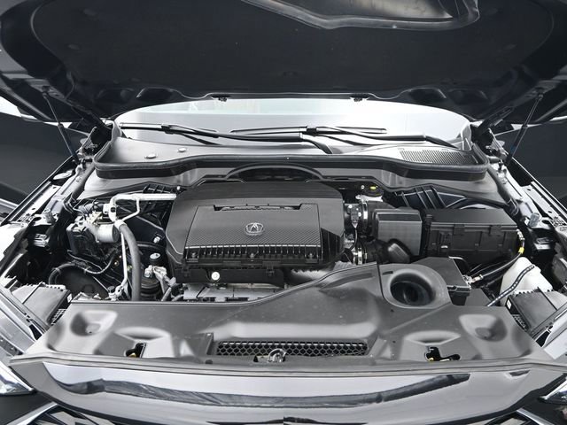 Used 2025 Acura MDX w/ Advance Package image 21