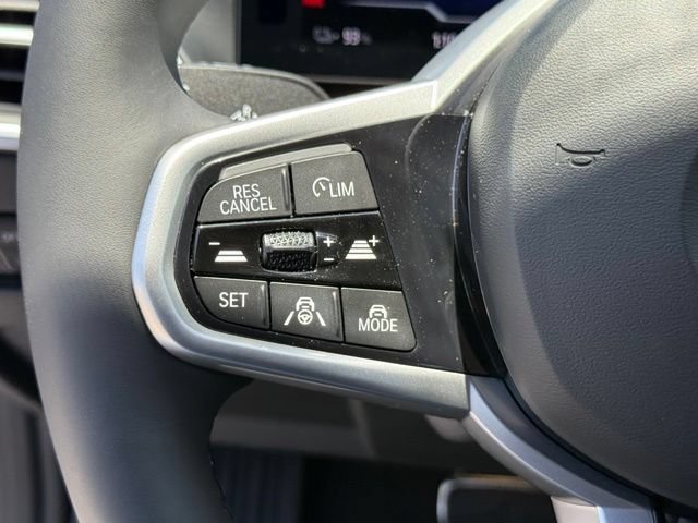 New 2026 BMW i4 eDrive40 w/ M Sport Package RWD image 21