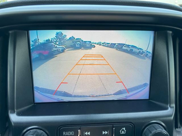 Used 2017 Chevrolet Colorado ZR2 AWD/4WD image 14