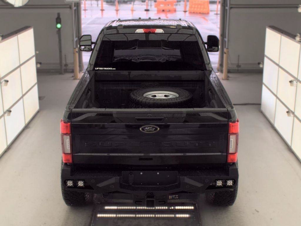 Used 2020 Ford F250 Lariat AWD/4WD image 6