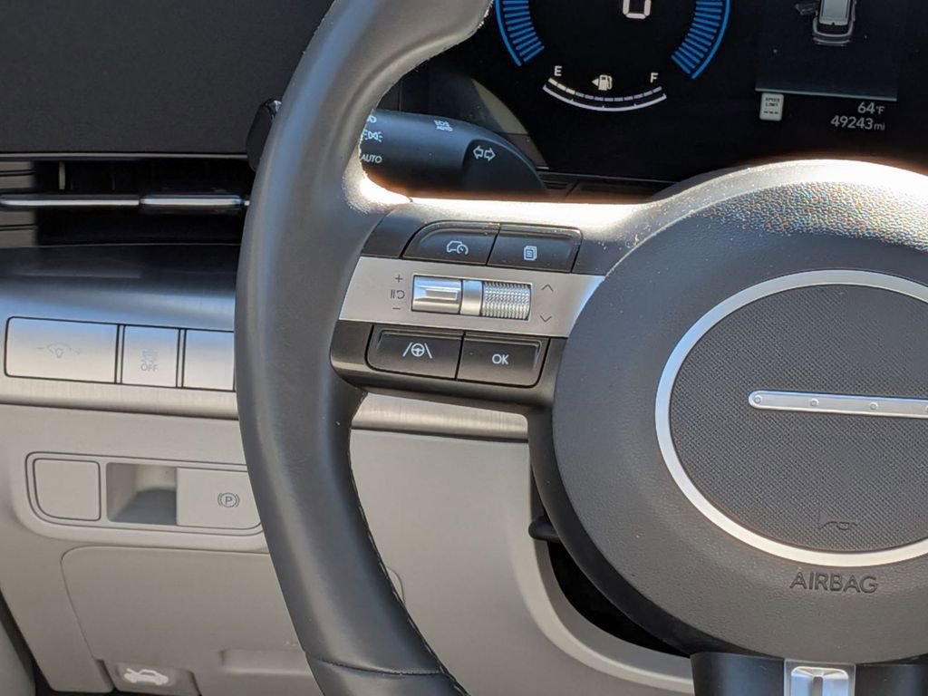 Certified 2024 Hyundai Kona SEL image 19