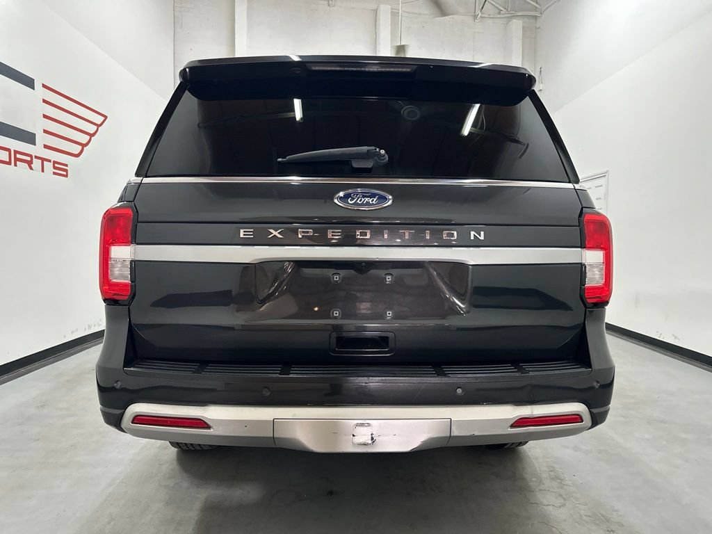 Used 2023 Ford Expedition Max XLT RWD image 11