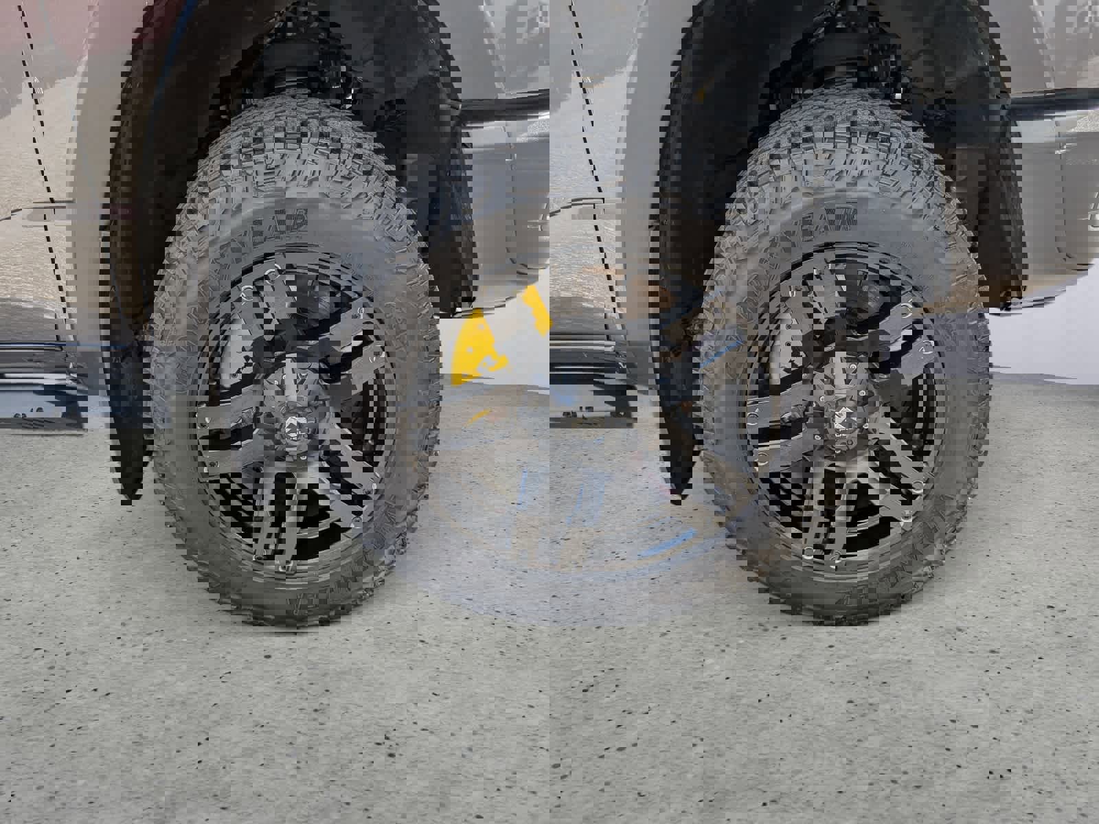 Used 2022 RAM 1500 Rebel w/ Rebel Level 1 Equipment Group image 7