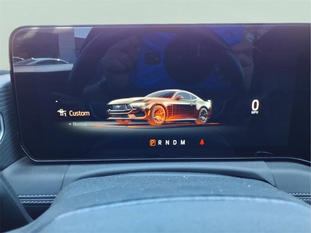 Used 2024 Ford Mustang GT Premium image 17