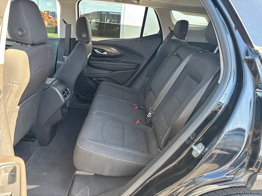 Used 2020 GMC Terrain SLE w/ Driver Convenience Package AWD/4WD image 13