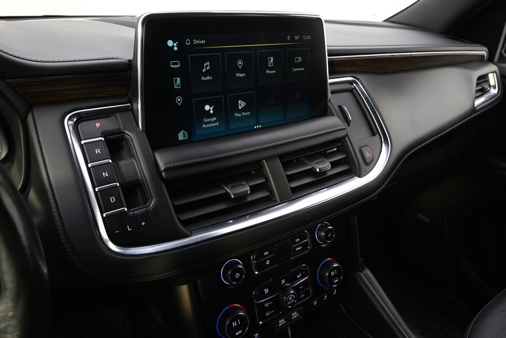 Used 2023 Chevrolet Suburban High Country image 29