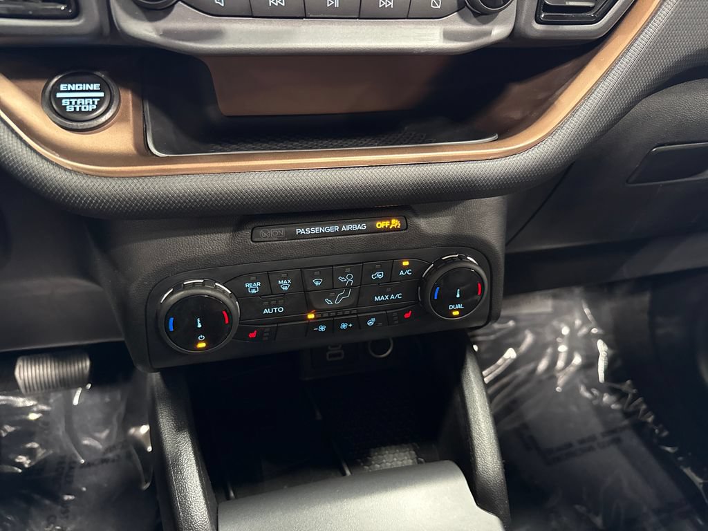 Used 2023 Ford Bronco Sport Outer Banks w/ Tech Package AWD/4WD image 20