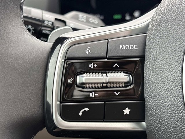 New 2026 Kia Carnival SX image 29