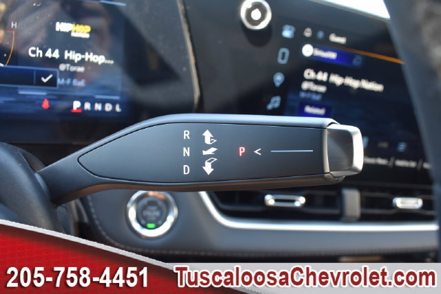New 2027 Chevrolet Equinox LT w/ Safety and Technology Package FWD image 22