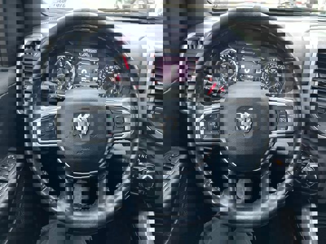 Used 2020 RAM 1500 Big Horn image 13