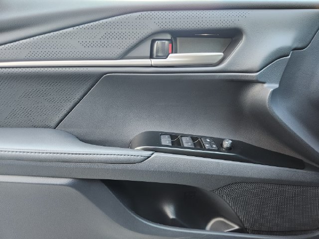 New 2026 Toyota Camry XSE FWD image 21