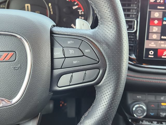 Used 2025 Dodge Durango GT AWD/4WD image 29