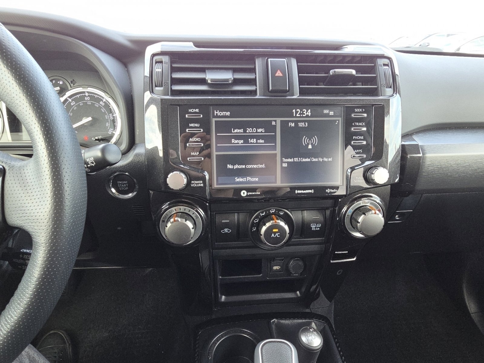 Used 2022 Toyota 4Runner TRD Off-Road image 28