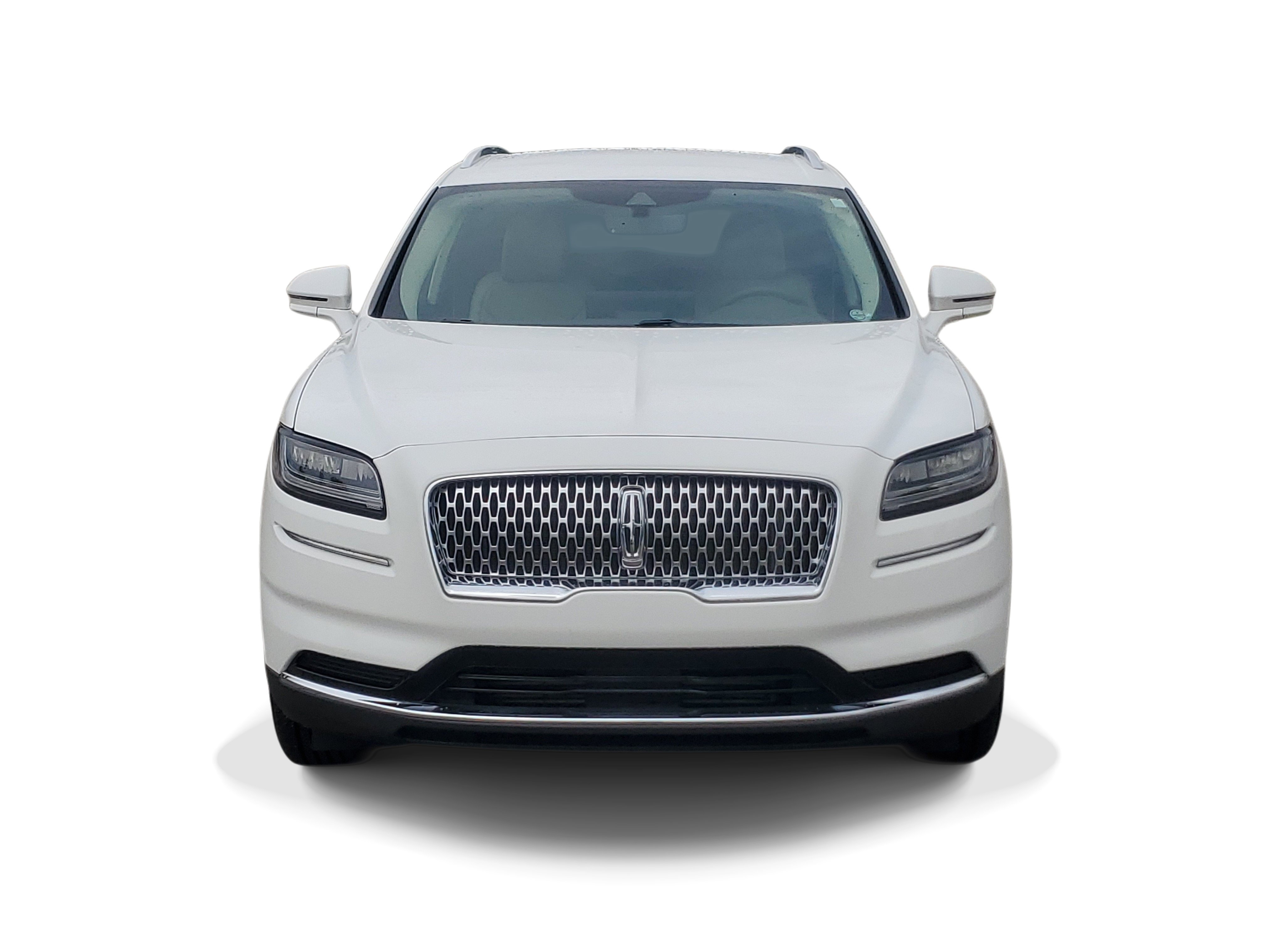 Certified 2023 Lincoln Nautilus AWD w/ Premium Package image 2
