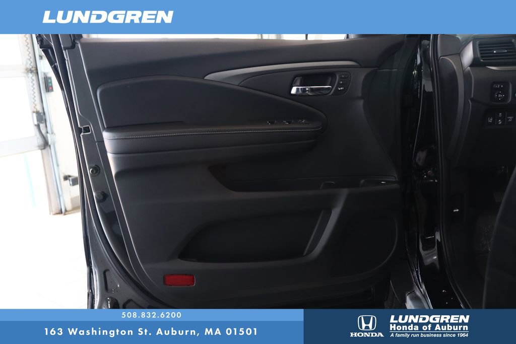 Used 2024 Honda Ridgeline RTL image 9