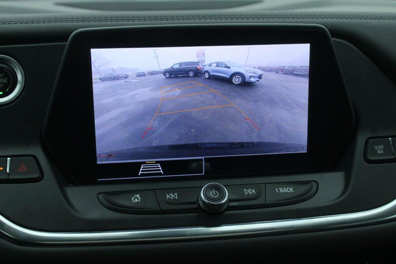 Used 2022 Chevrolet Blazer LT w/ Redline Edition image 20