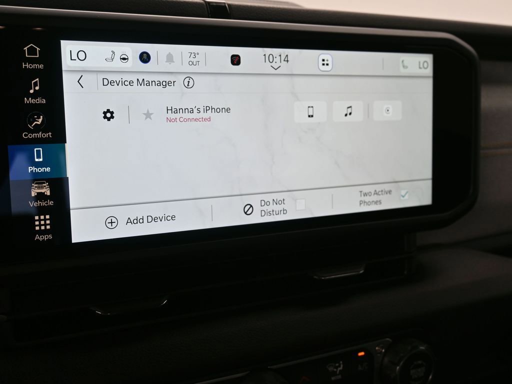 New 2025 Jeep Wrangler Sport S image 21