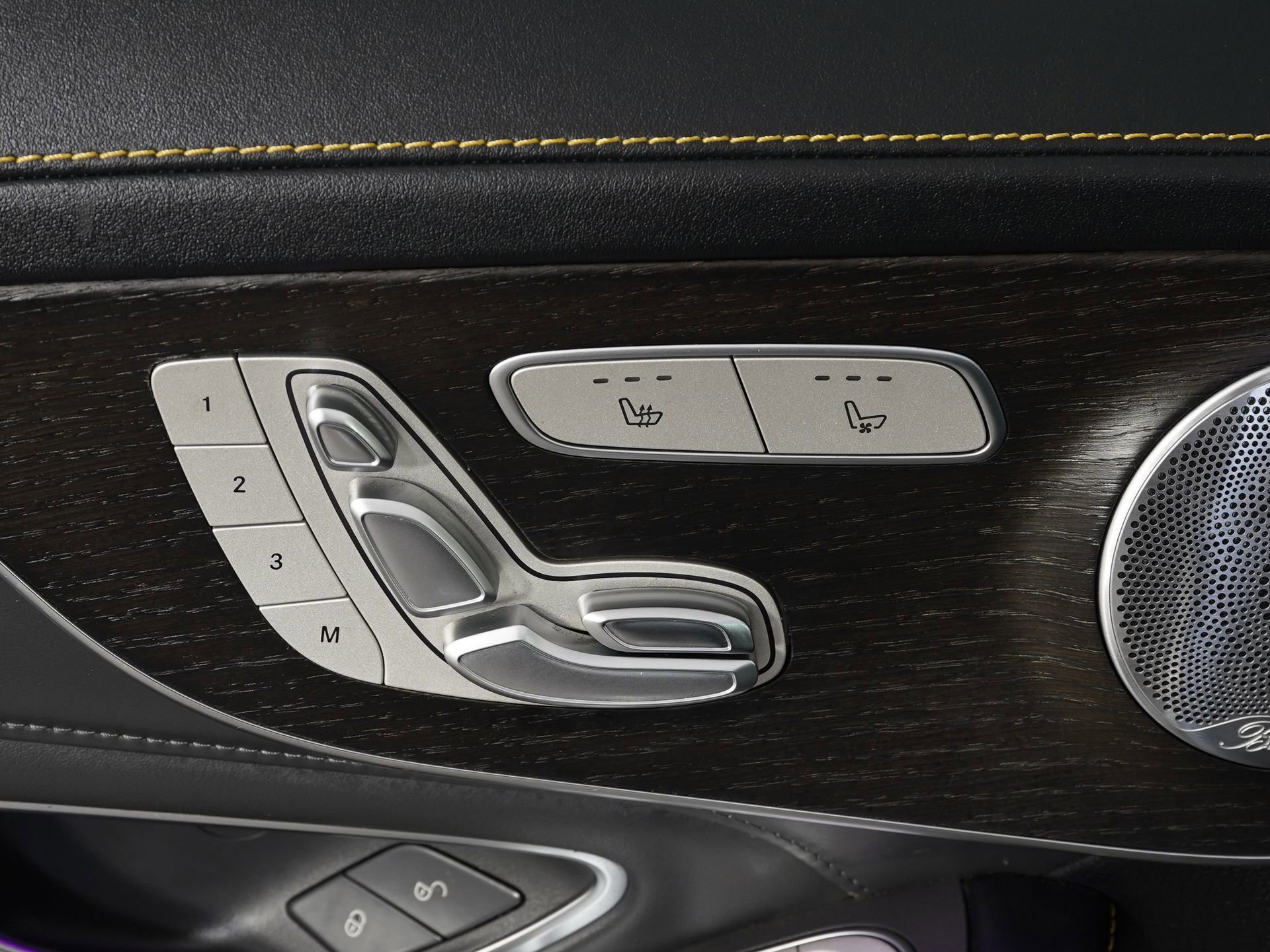 Used 2019 Mercedes-Benz C 63 AMG S image 15