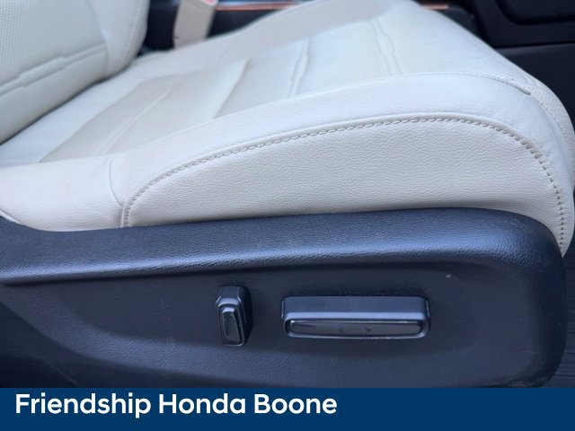 Used 2019 Honda CR-V Touring image 53