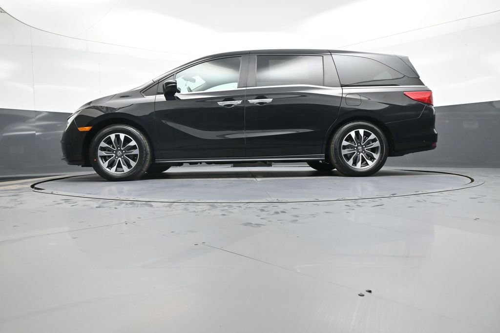 Certified 2024 Honda Odyssey EX-L image 35