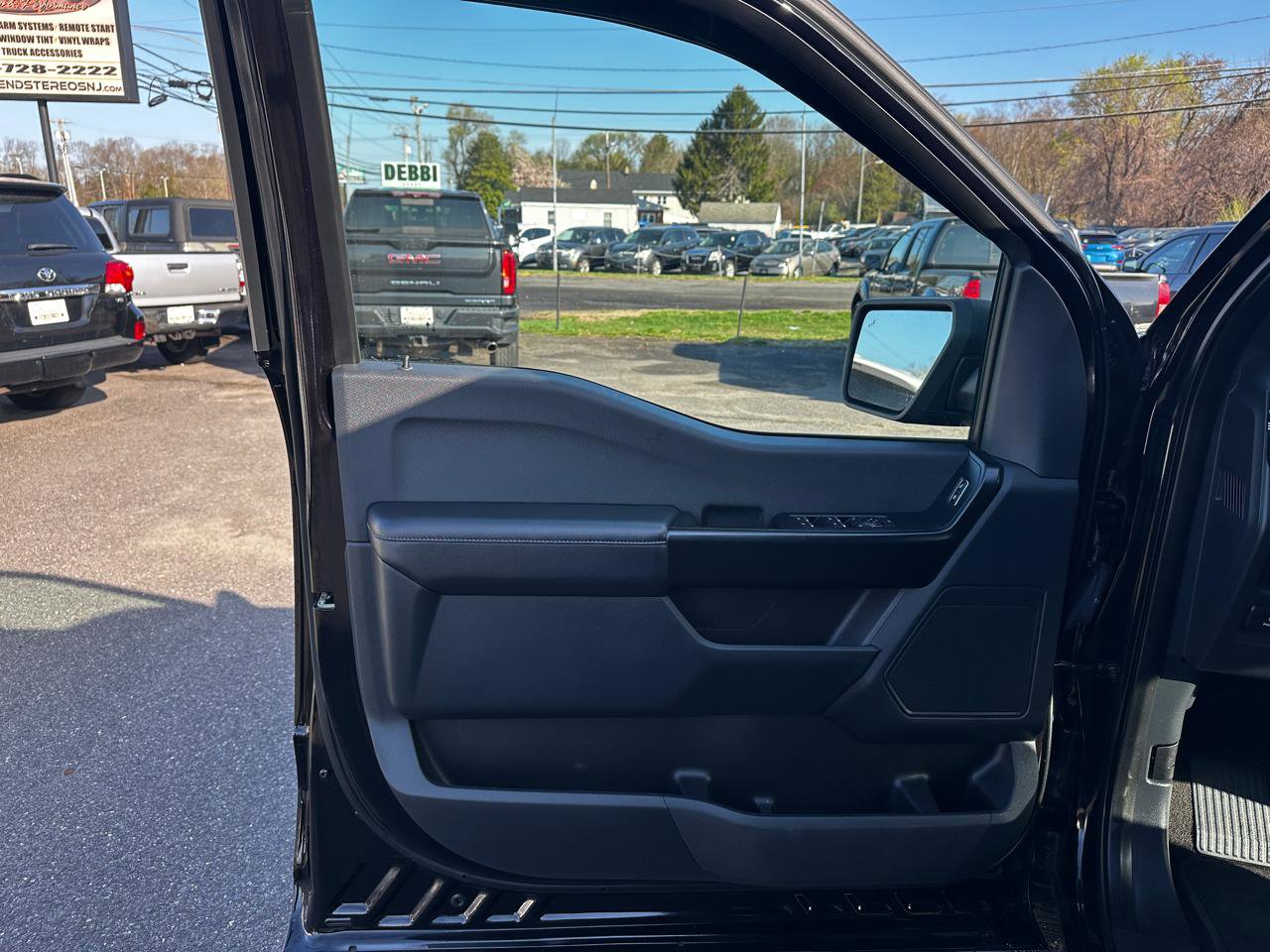 Used 2021 Ford F150 XL w/ STX Appearance Package image 18