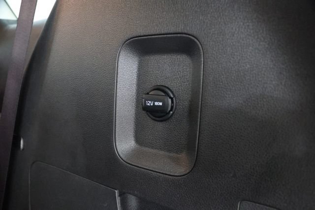Used 2025 Kia Carnival FWD image 37