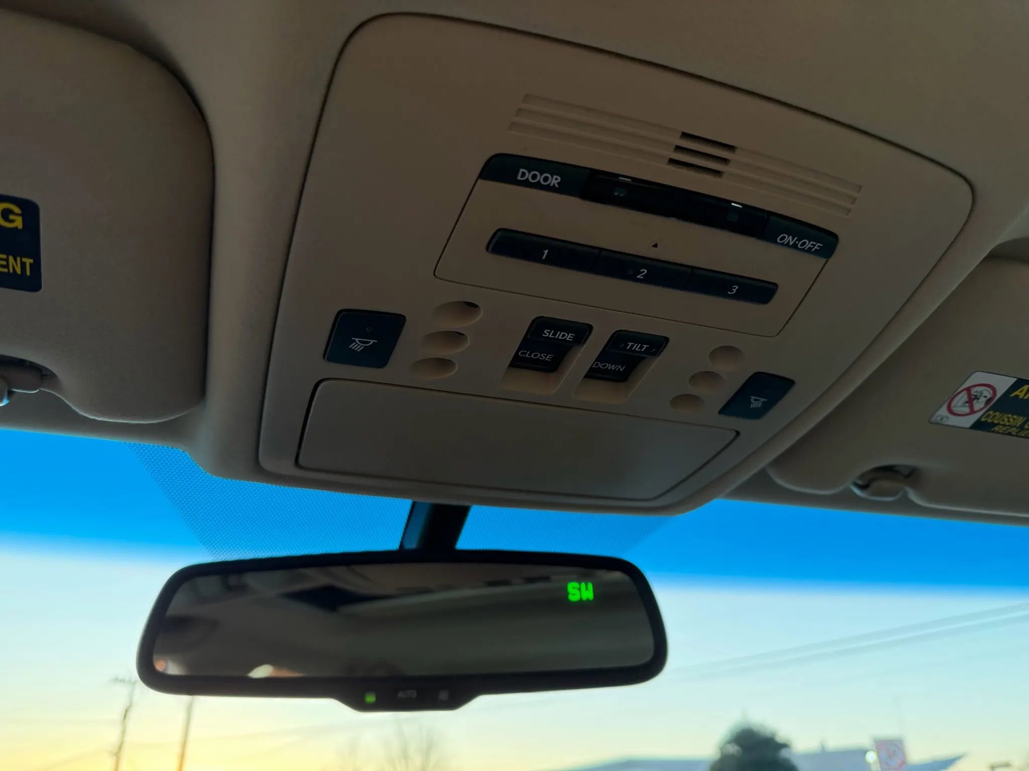 Used 2008 Lexus ES 350 image 28