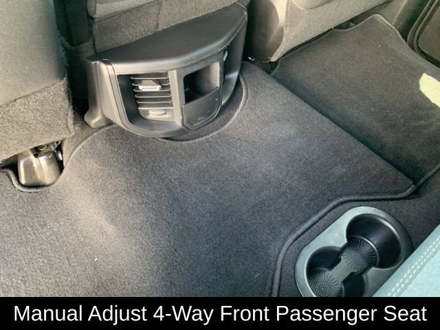 Used 2024 RAM 3500 Tradesman w/ Bed Utility Group image 38