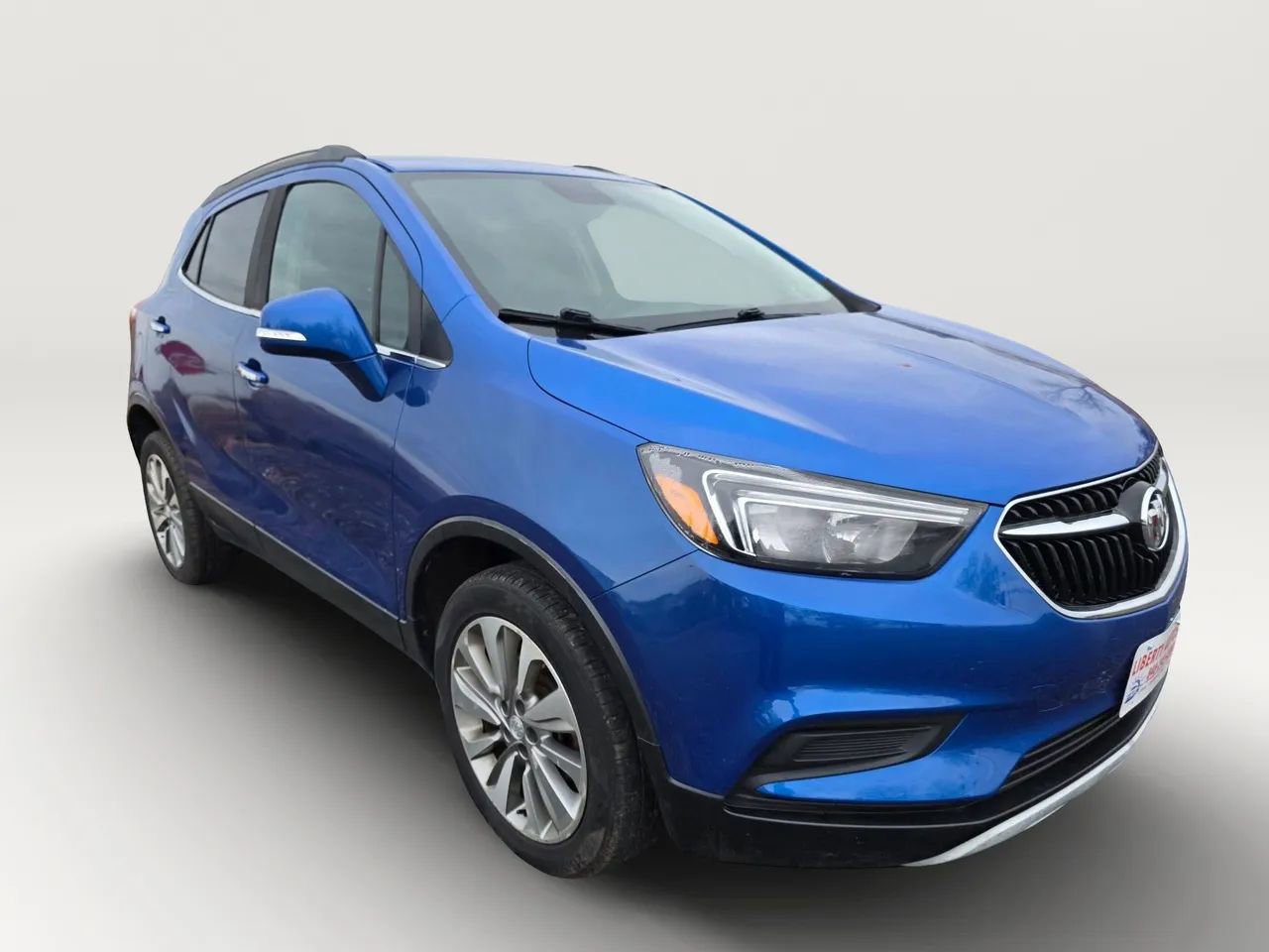 Used 2017 Buick Encore Preferred image 7