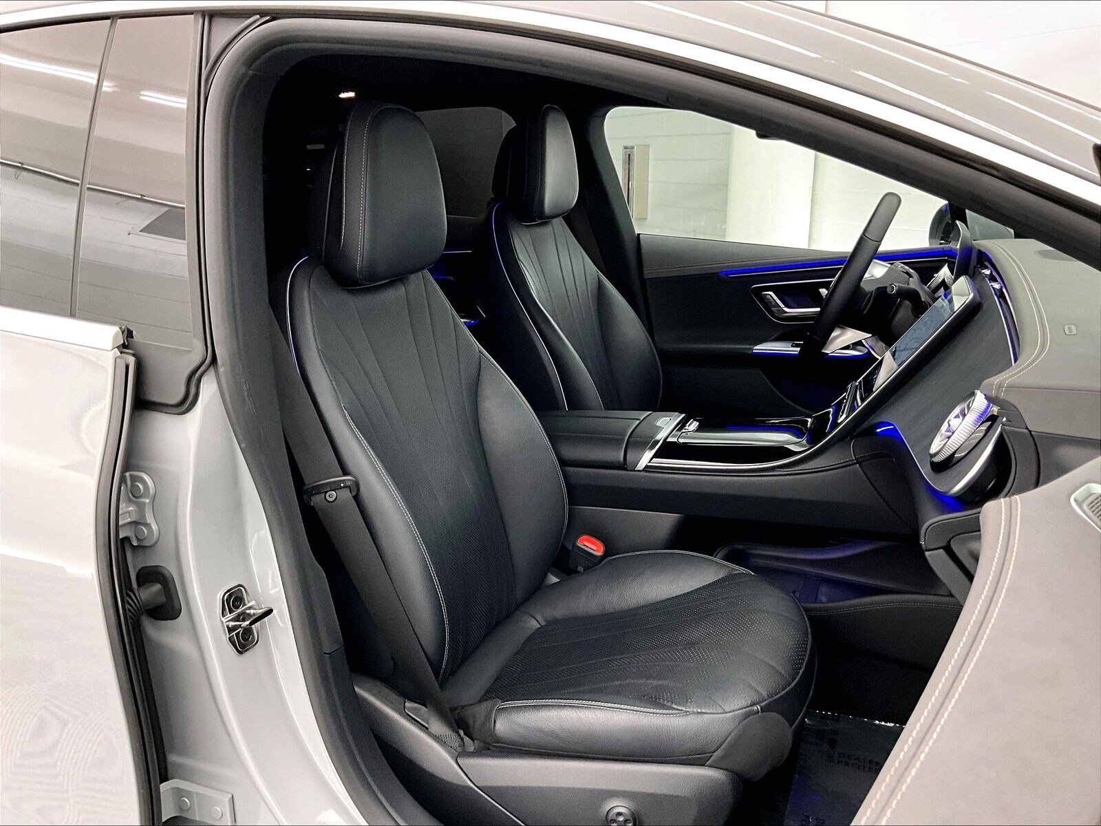 Certified 2024 Mercedes-Benz EQE 350+ 4MATIC Sedan image 6
