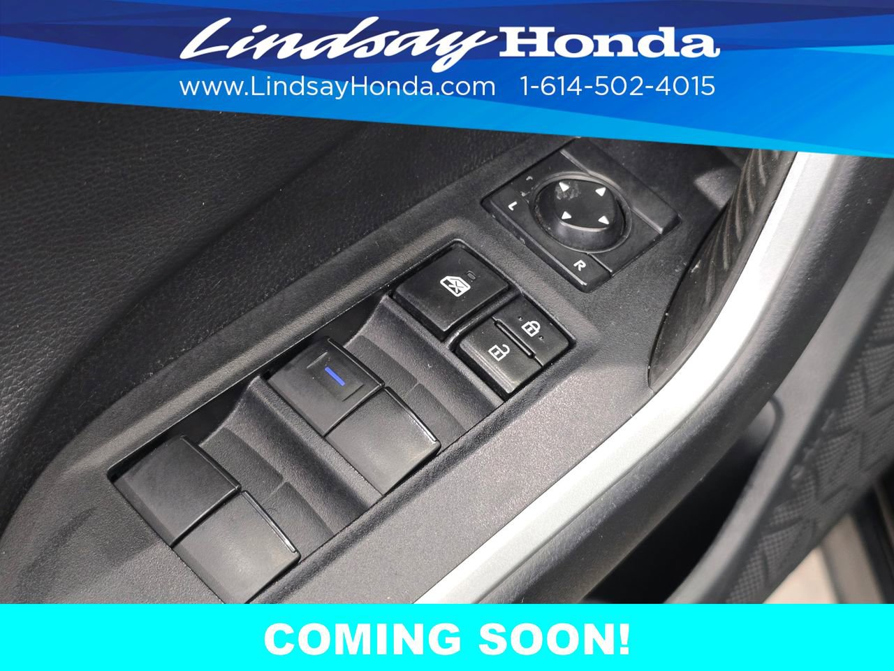 Used 2021 Toyota RAV4 Adventure AWD/4WD image 22
