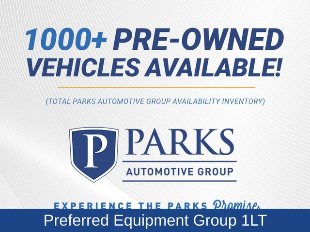 Used 2022 Chevrolet Malibu LT image 9